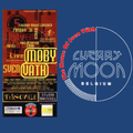 Cherry Moon 31 Mars 1995 DJ Sven Väth @ Teknoville Party Part 3