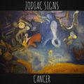 Zodiac Signs Cancer Volume 1
