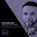 The House Poet - Parallels Of House 14 SEP 2020