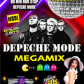 Depeche Mode Megamx Dj Supreme