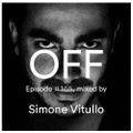 OFF Recordings Podcast Episode #155, mixed by Simone Vitullo