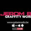 GRAFFITY WORLD RADIO GALAXIE BELGIUM MIX 3