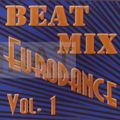 Ruhrpott Records - Beat Mix Eurodance Vol.1 (2009) - MegaMixMusic.com