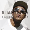 DJ MASTERKEY a.k.a. ROCKSMITH 80'S POP MIX 20/4/19