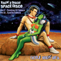 DJ Vick Ufa - Back 2 Disco Vol.7-8 (Space Disco)