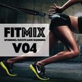FITMIX V04 ( Spinning / Bootcamp / Running )