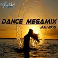Dance Megamix Juli 2015