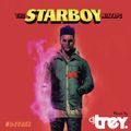 Starboy: The Weeknd Mini Mix - Mixed By Dj Trey (2017)