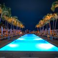 Abe Borgman @ Miami South Beach 1 Hotel Rooftop Watr P1