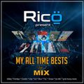 DJ Rico - My All Time Bests Mix Vol 1 (Section The Party 3)