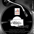 #003 The Wicked Takeover All Vinyl Show with Wicked (01.29.2021)