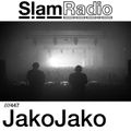 #SlamRadio - 447 - Jako Jako