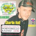 Portobello Radio with Charlie Hall: Virtual Drum Club Bonus Beats