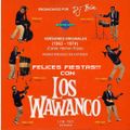 Dj Bin - Felices Fiestas Con Los Wawancó