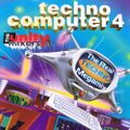 The Unity Mixers Techno Computer Volume 4