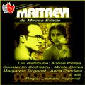 Va ofer: Maitreyi -de- Mircea Eliade  - teatru radiofonic -
