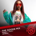 #GoodeMix - Ms Cosmo - 4 November 2019