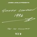 James Lavelle presents GHOST London [Feat. The Psychonauts] (1996)