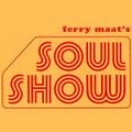 Marvin Gaye live in Carré Amsterdam. Recorded for The Ferry Maat Soulshow (Tros Radio) - 06-30-1980