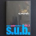 DJ SEIJI (SPC) S.U.B. Vol.2 (Mix Tape) Side.A (1993-1996)