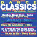 Funky Town Dance Classics - Various Artists 70s 80s 90s party novelty