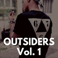 Outsiders du rap FR Vol 1 (émission du 07/02/19)