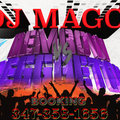 Dembow Vs Reggaeton Mix 2021 - 91-Min The Power Mix - Con Dj Mago Flow & Power Djs Radio
