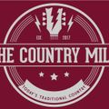 The Country Mile With Dave Watkins (7/28/18)
