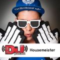 Housemeister @ DJ MAG Weekly Podcast - Tribute To Dance Mania