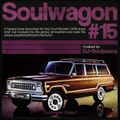 Soulpusha - Soulwagon #15 Guest Mix for Soul Cool Records