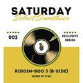 SSS002 | Riddim + Boo 3 (B-Side) (Snippet)