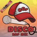 Djaming - 80s Disco Rap Mix (2019)