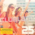 Clubland 25 CD 2