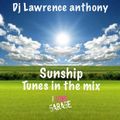 dj lawrence anthony sunship tunes in the mix 520