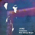 Pet Shop Boys - Disco 4.5 (JCRZ Remixes In One Go)