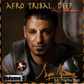 SCIPIO AFRICANUS!  (Volume 3)  ⎜ Mixed LiVE by MC Alpha Bee  ⎜ AFRO TRIBAL DEEP (Ibiza 2022 edition)