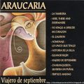 Araucaria: Viajero en Septiembre. CJIA-2-462078. Columbia - Sony Music. Chile. 1993.