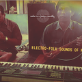 Radio Is A Foreign Country :: Electro-Folk Sounds of North Sumatra