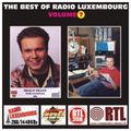 THE BEST OF SHAUN TILLEY ON RADIO LUXEMBOURG (VOL 7)