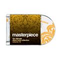 Masterpiece Volume 16 - The Ultimate Disco Funk Collection - In a Nutshell Mix - Mixed by Groove Inc