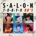 Salon Tokyo 80`s  - Ep.61