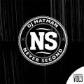 Matman x Never Second - Hip Hop Debuts