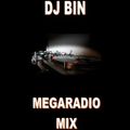 DJ Bin - Megaradio Mix (Section The Party 5)