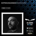 DJ Andi @ Extravaganza Radio (18.06.2021)
