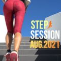Step Session, Aug. 2021 (Sample)