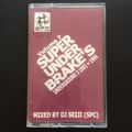 DJ SEIJI (SPC) S.U.B. Vol.3 (Mix Tape) Side.A (1992-1994)