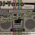 DJ Yano Retro Reboot Mix Show Home Radio 2013.06.22.