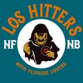 Los Hitters w/ Flipside Lovers - 30th November 2021