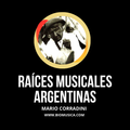 44 | RAICES MUSICALES ARGENTINAS | Mario Corradini
