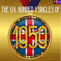 UK NUMBER 1 SINGLES OF 1959